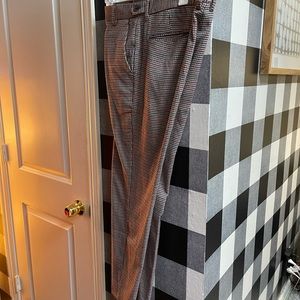 Topman men dress pant, 34Long, worn a few times. In great condition